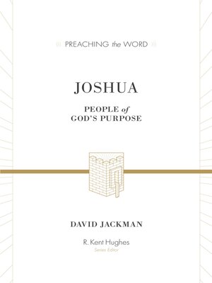 cover image of Joshua